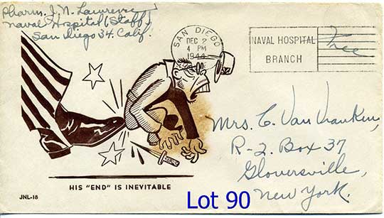Lot 90